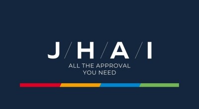 JHAI logo