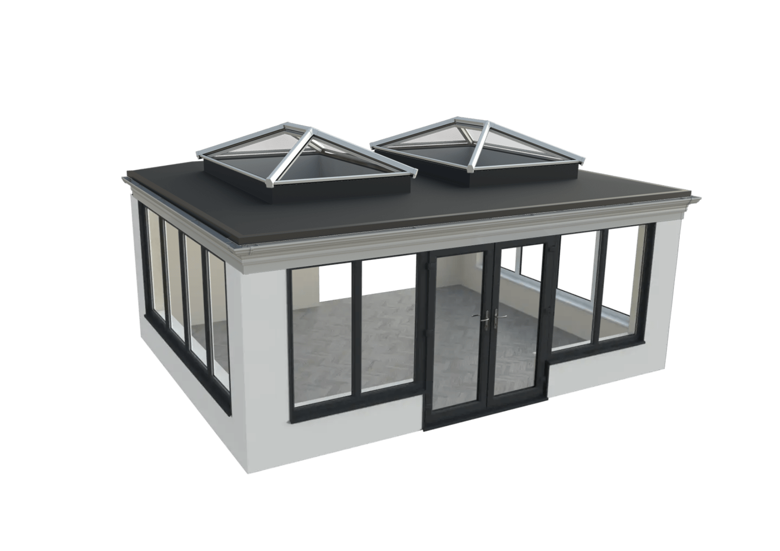 hup! roof