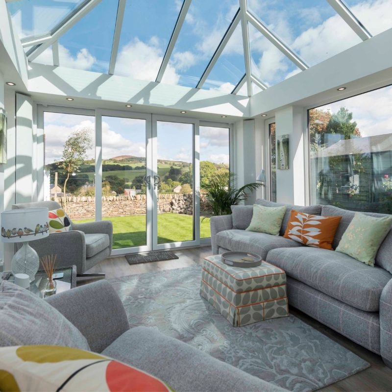hup! conservatory