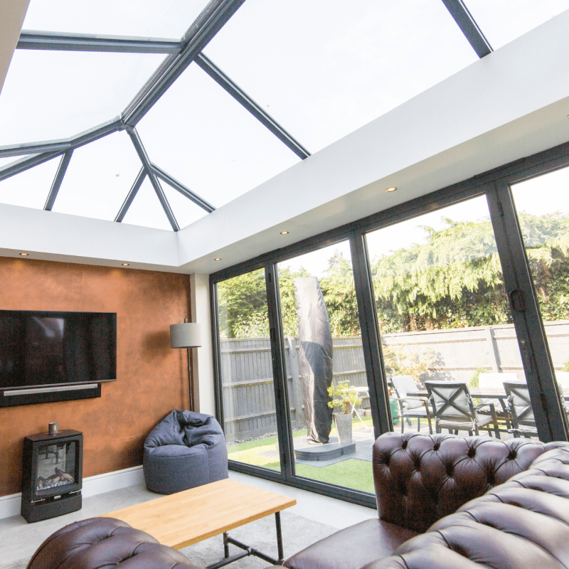 hup! orangeries