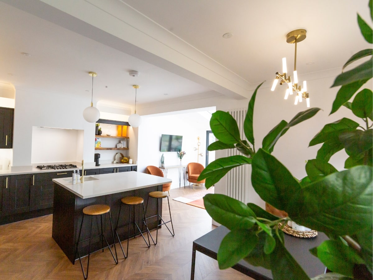 hup! carbon efficiency