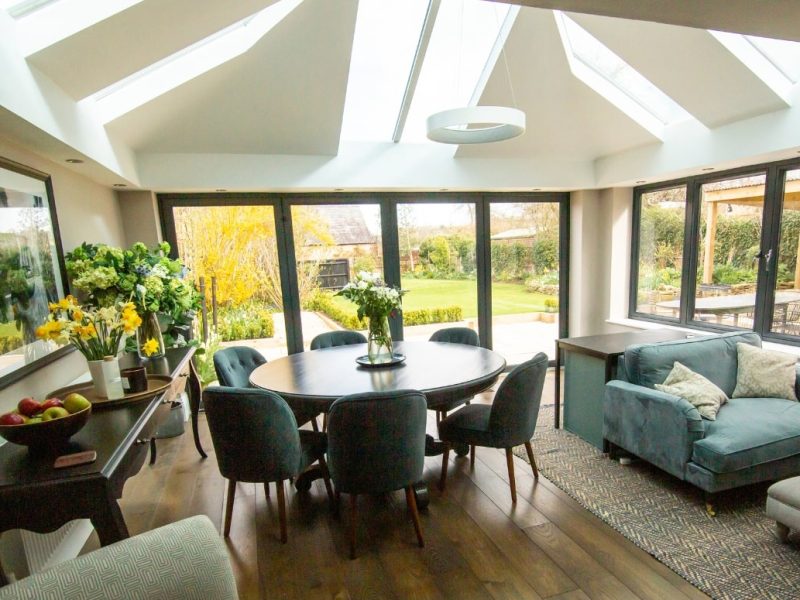 A Guide to Home Extension Costs