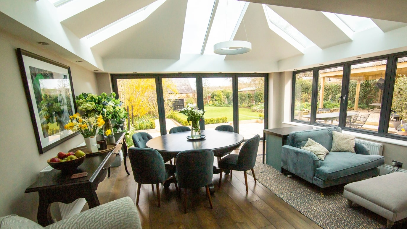 A Guide to Home Extension Costs 