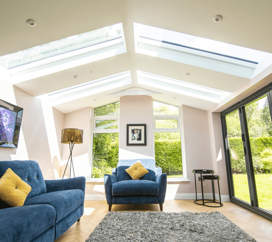 home extension costs