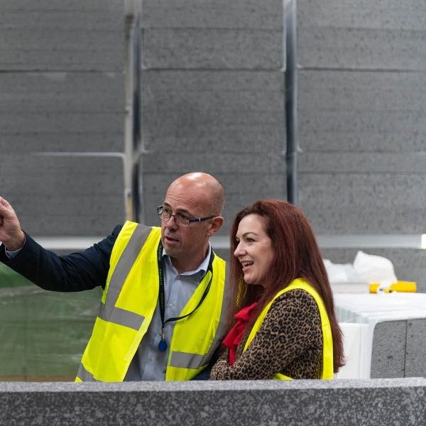 Laura Jane Clark hup!