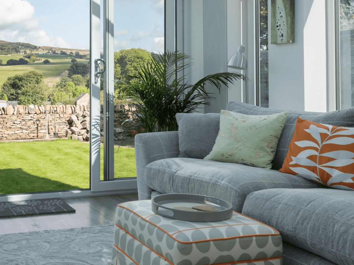 Replacing a Conservatory with a Modern hupgrade!