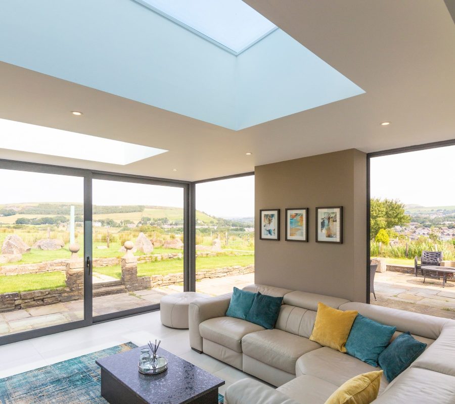 transforming conservatories into extension
