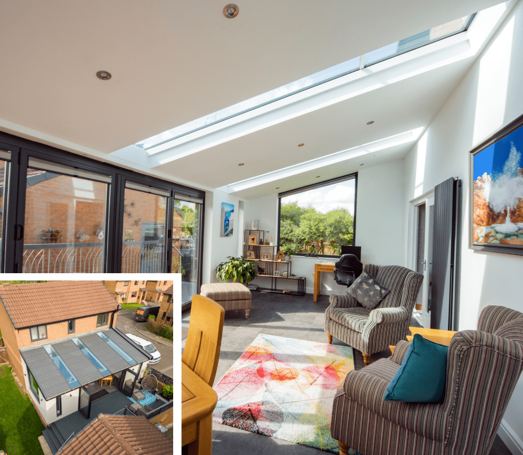 hup! tiled roof system