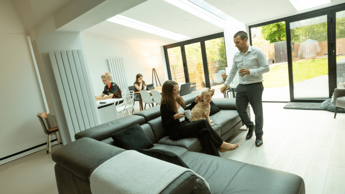 Greg's case study video