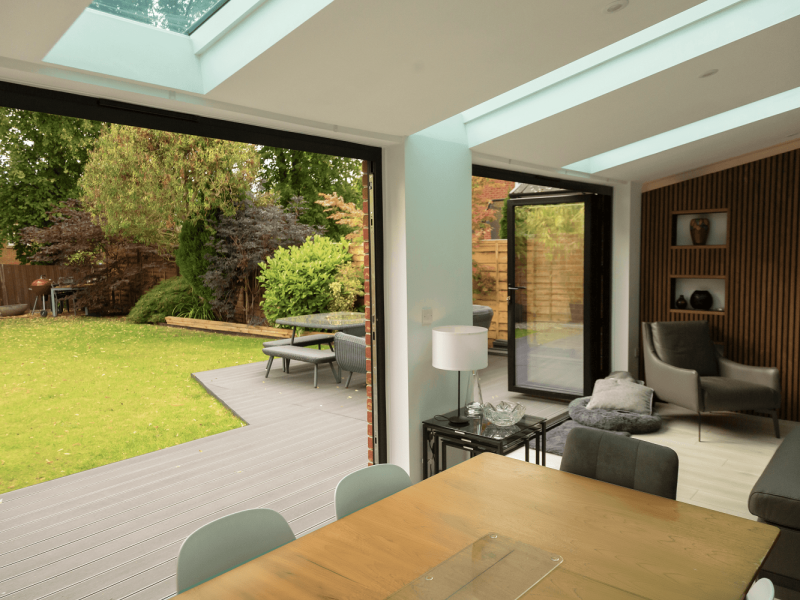 Greg's hup! case study