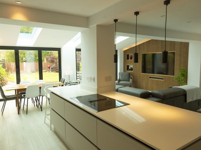 gregs hup! extension