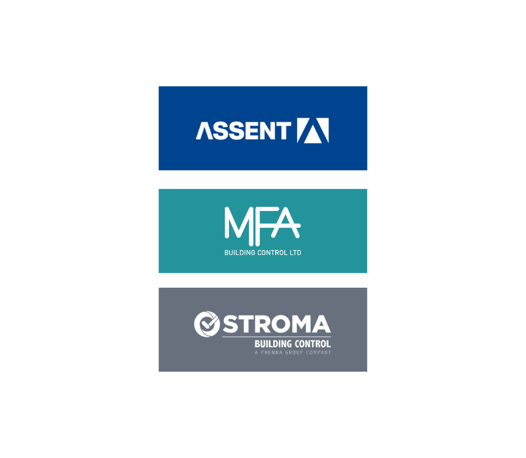 hup! Building Regulations