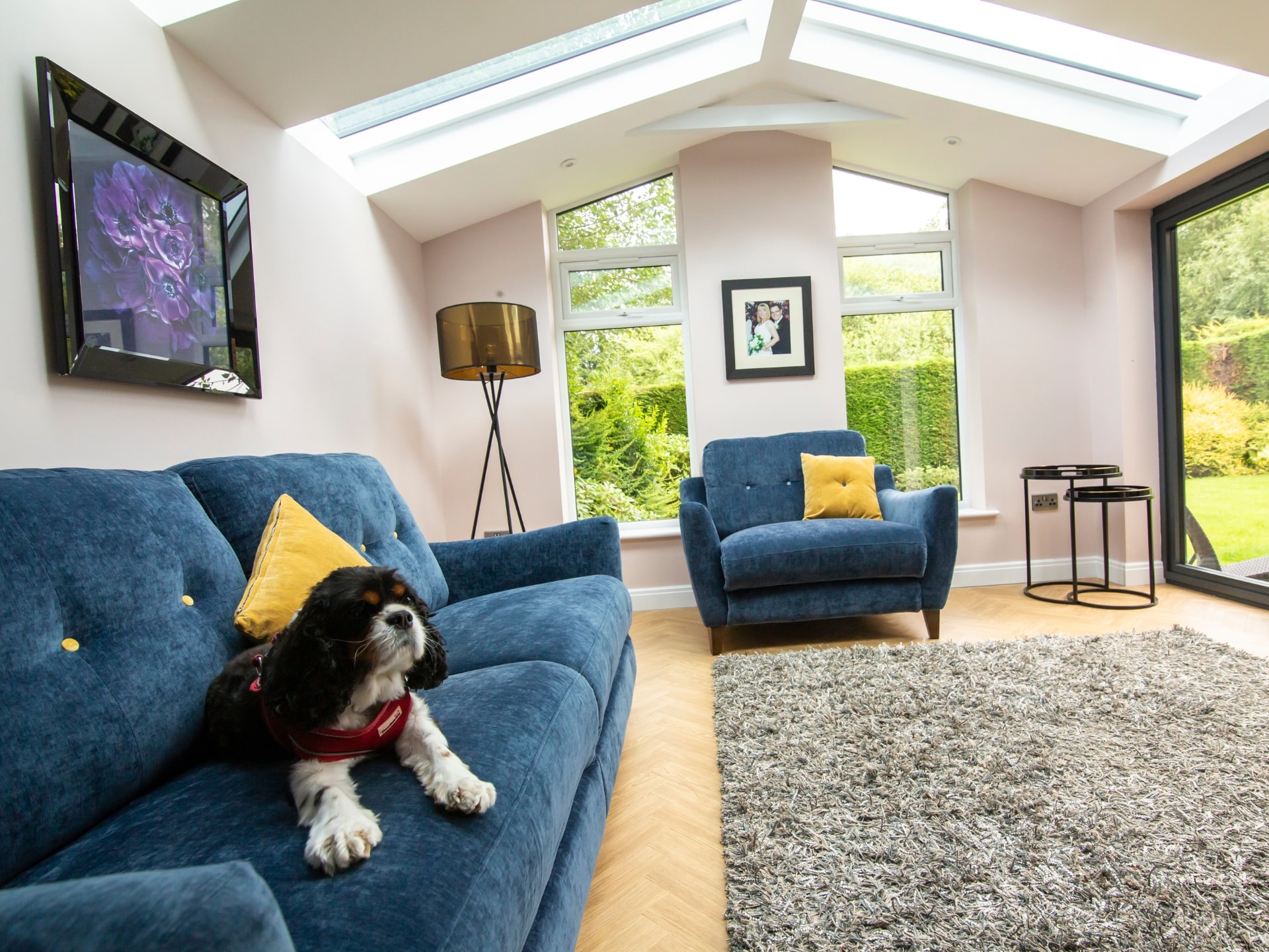 Conservatory Refurbishment: Making the Most of Your Space