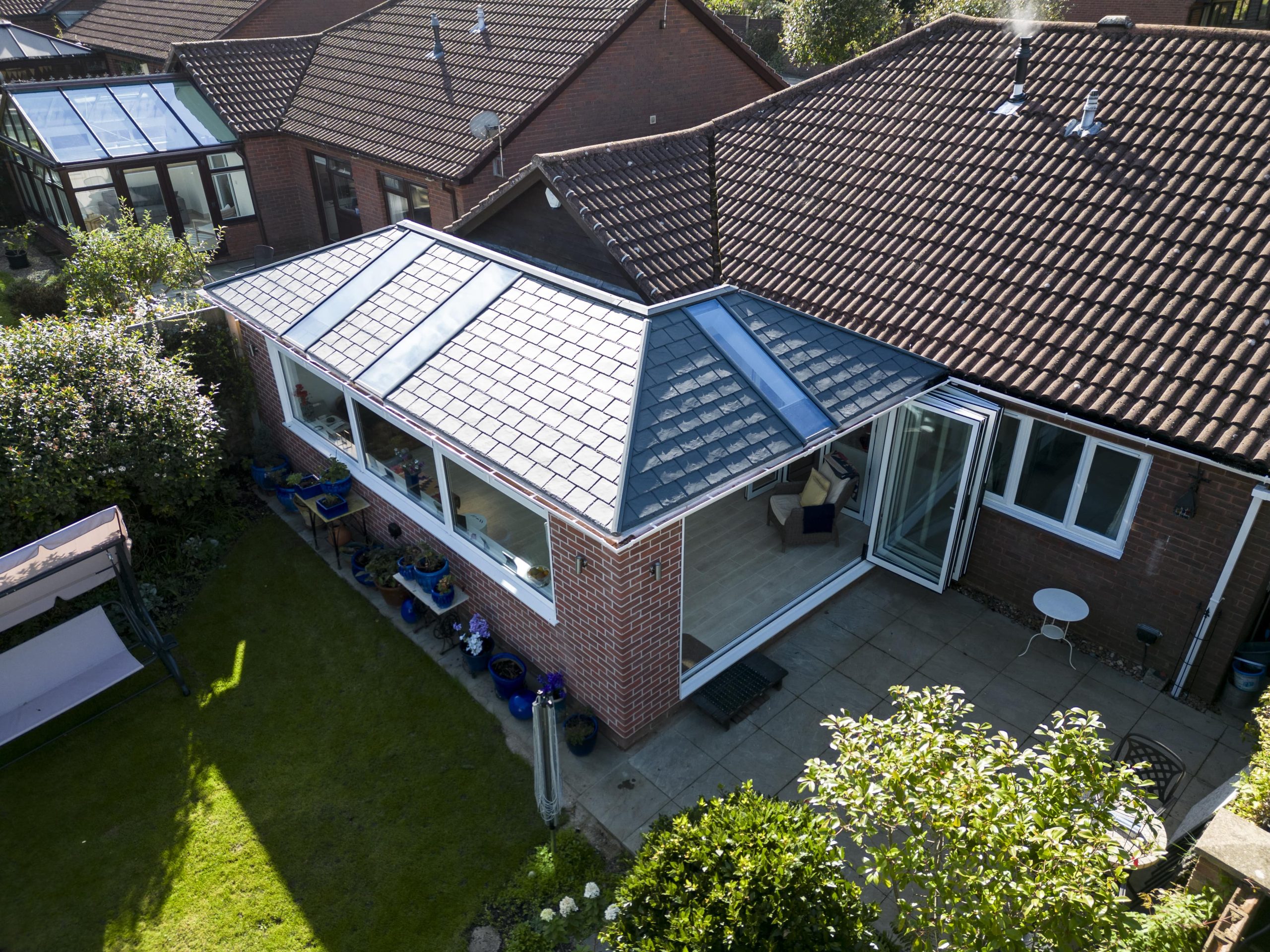 Comparing Replacement Roof Costs | hup! Costs Comparisons