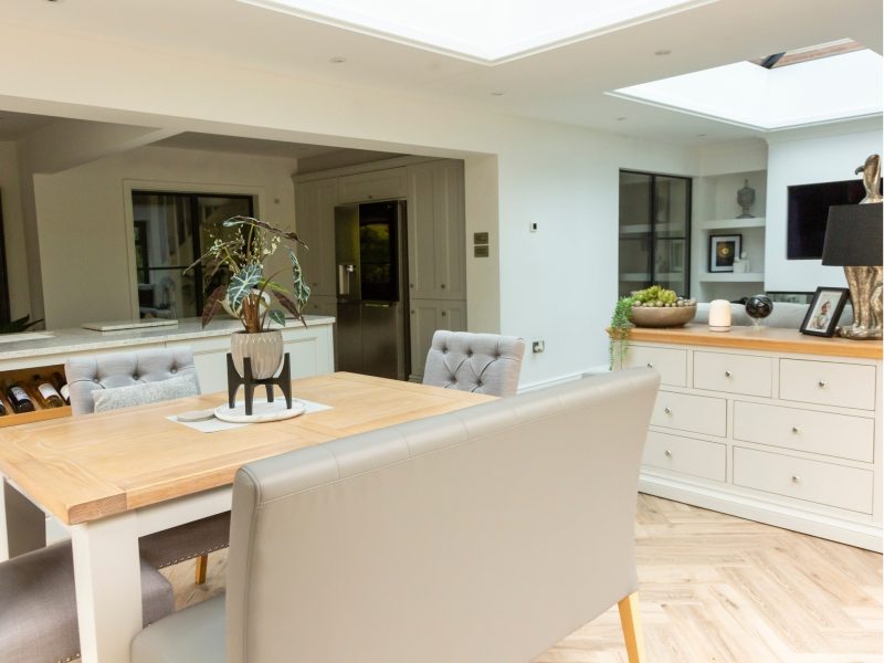 Flat_Roof: Extension Case Study