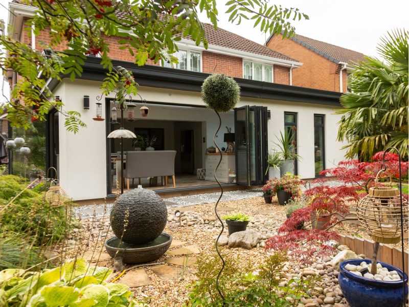 Extension - External