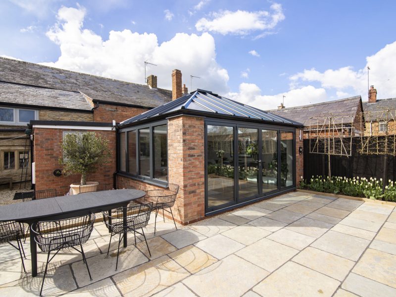 Solid Conservatory Roof Replacement: What You Need To Know