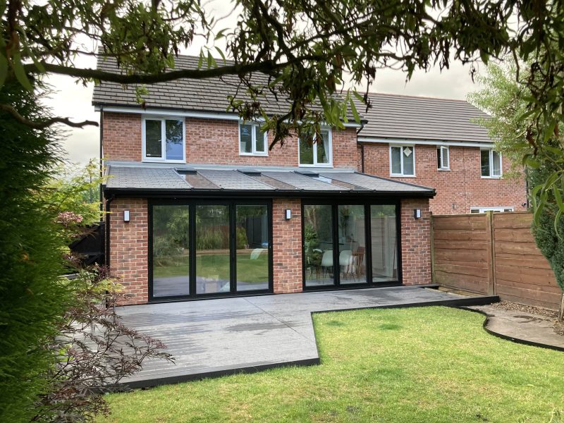What are the disadvantages of modular extensions?