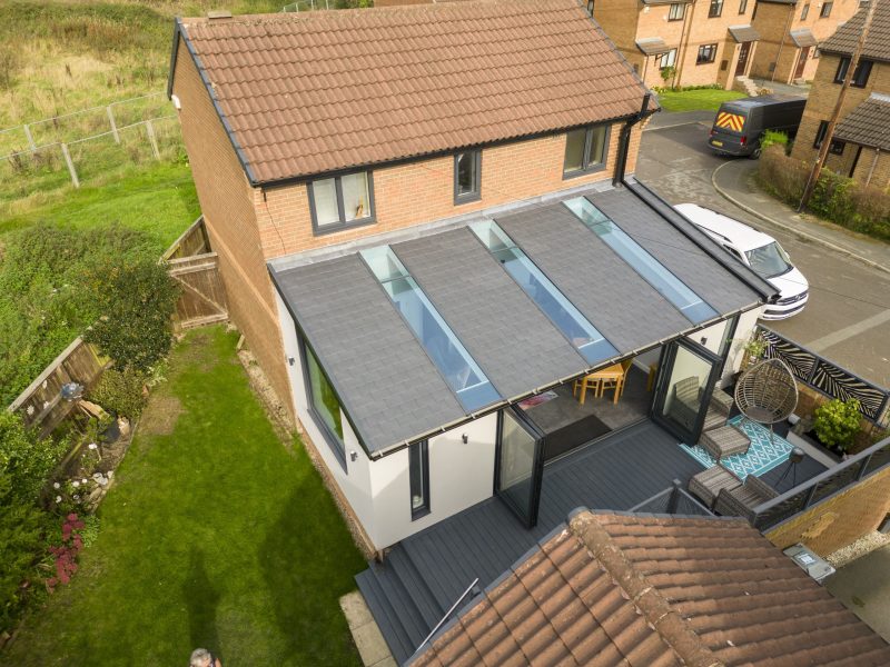 Convert Your Conservatory to a Room