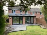 Solid & Tiled Roof Conservatory Conversions 