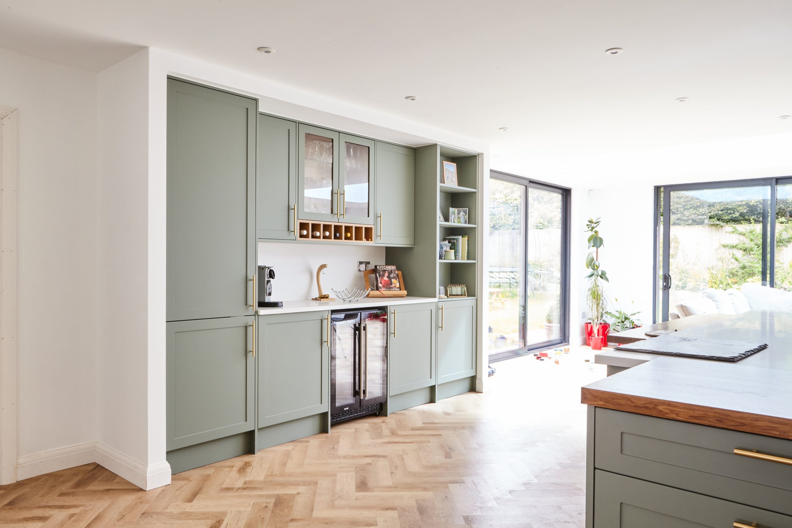 Modular &amp; Prefab Extensions Price Guide for 2025