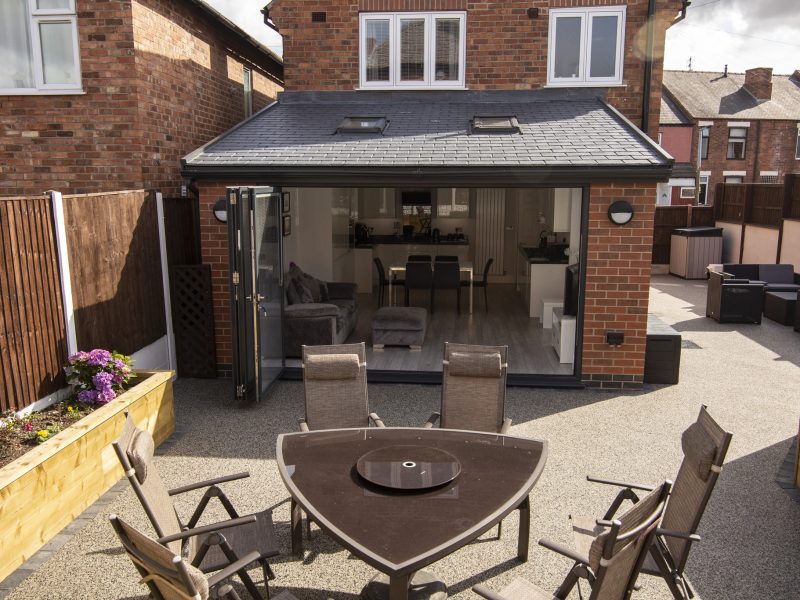 Your Top House Extension Questions Answered