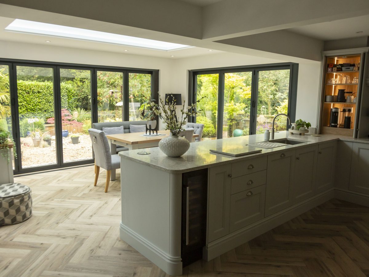 hup house conversion builders