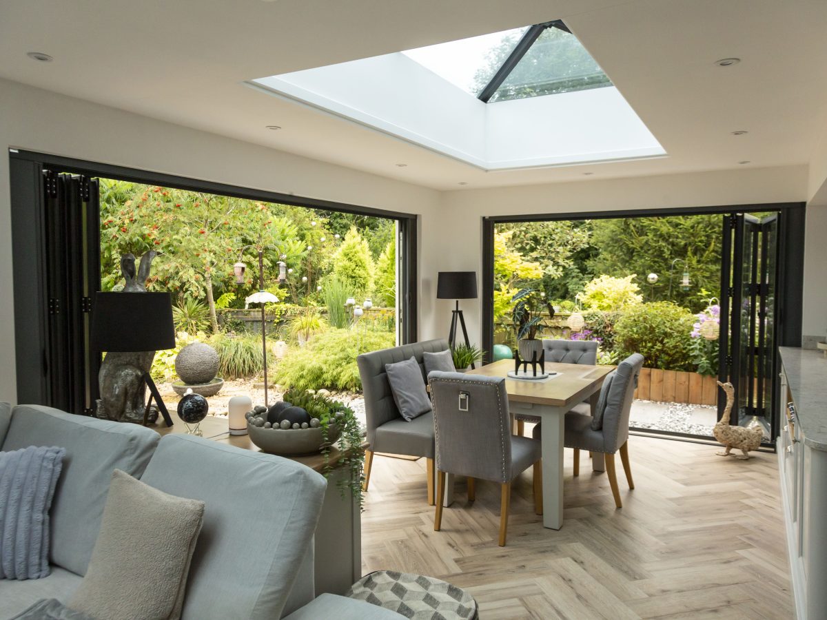 house hup conversion builders