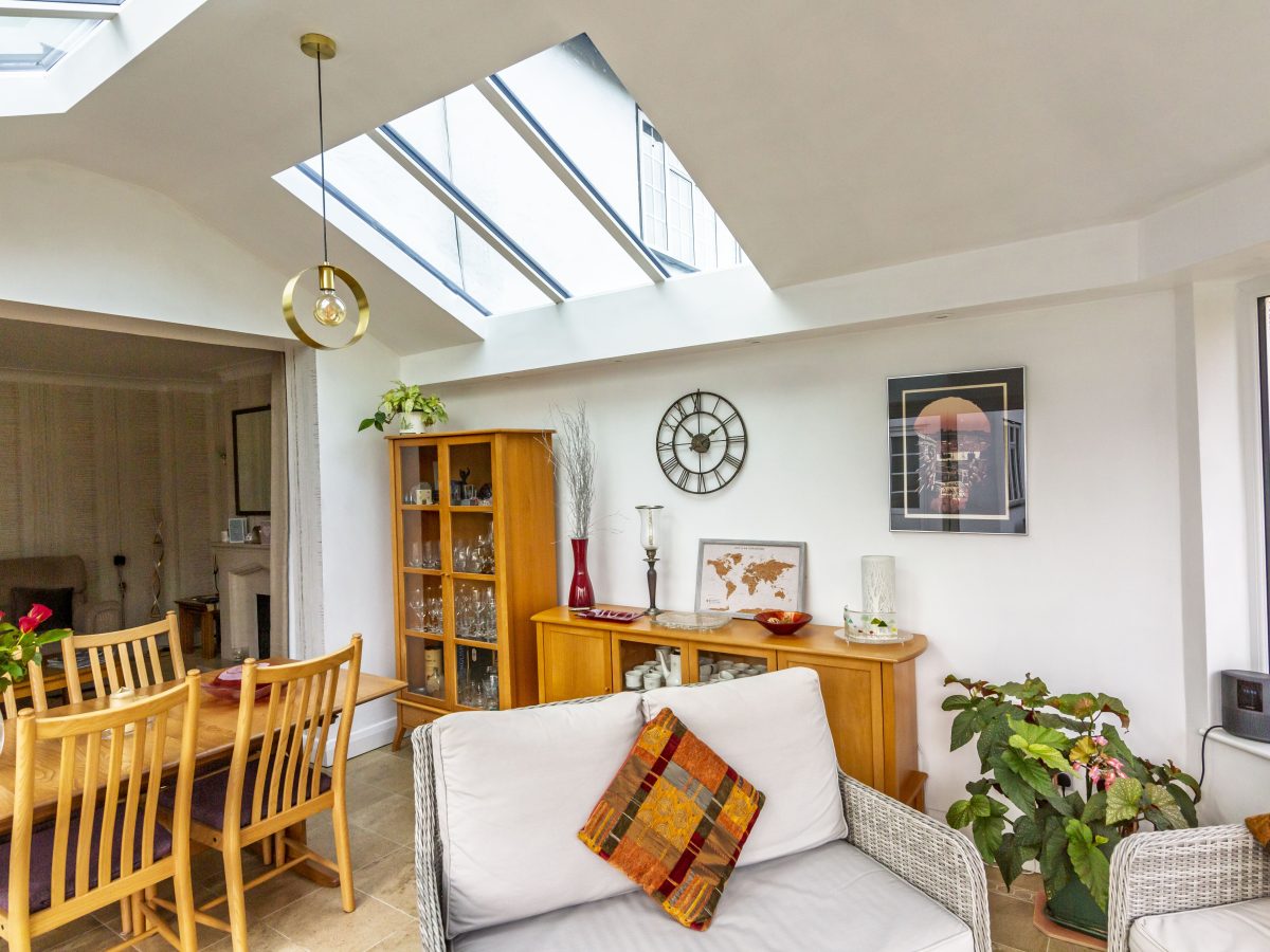 hup home conversion builders