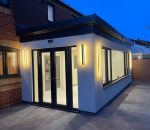 Can You Get a Mortgage on a Modular or Prefab Extension?