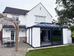 Conservatory Conversion Cost Guide for 2025