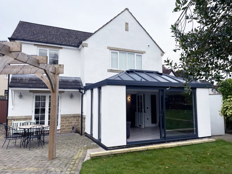 Conservatory Conversion Cost Guide for 2025