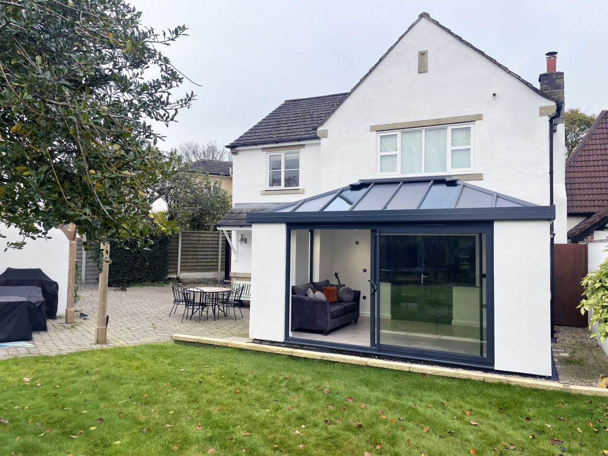 hup house extension builders