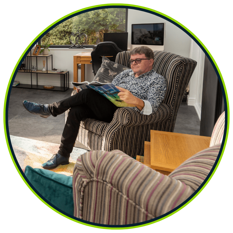 hup! Extension Review - Dale