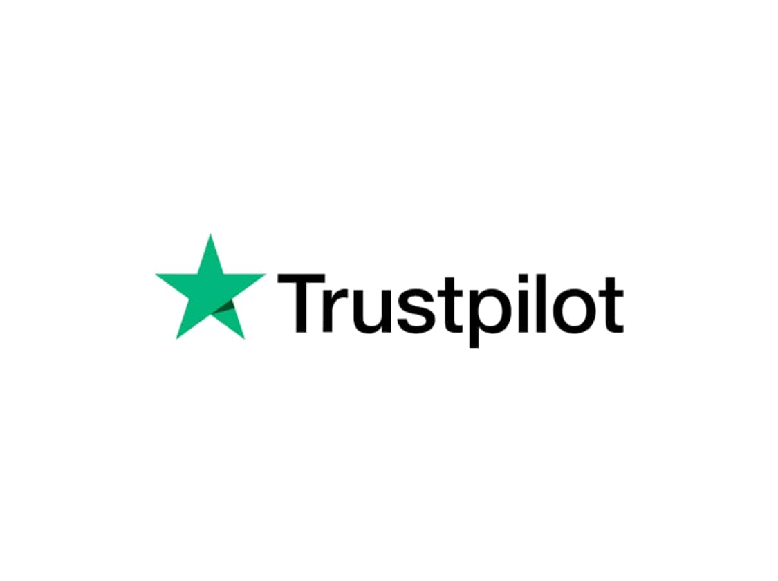 hup! Trustpilot reviews